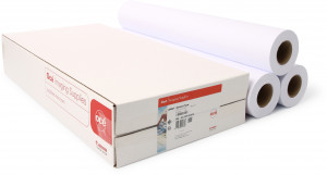 7675B053 Ijm021 oce standard paper, 90 g/m2, 0,610x50m, 3p Canon