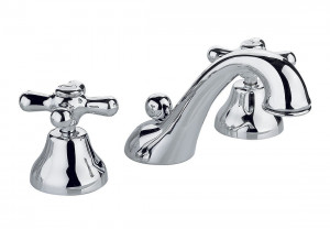 2508 Смеситель для умывальника Nicolazzi Series Nuova Brenta