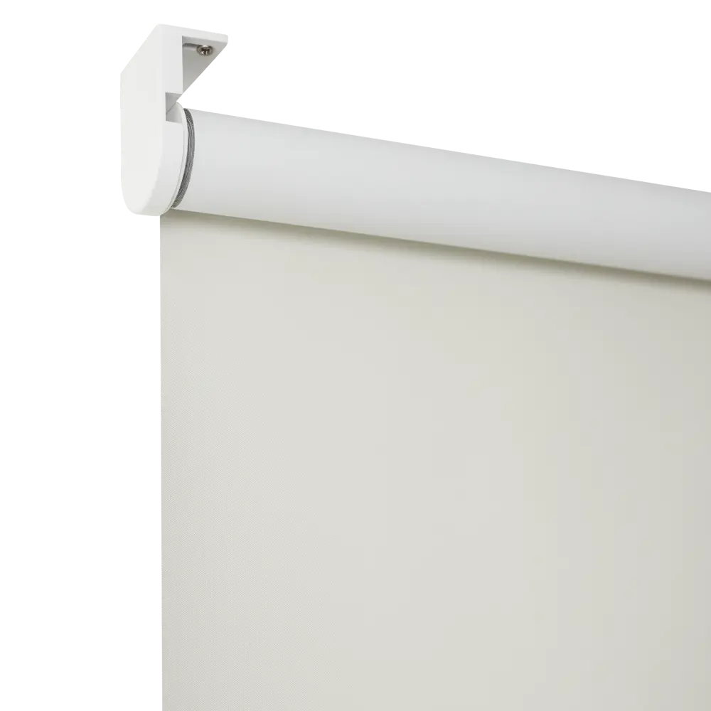 Штора рулонная блэкаут Inspire Santos 60x160 см экрю Cream 5 82668317 STLM-2017249 - Вид №3