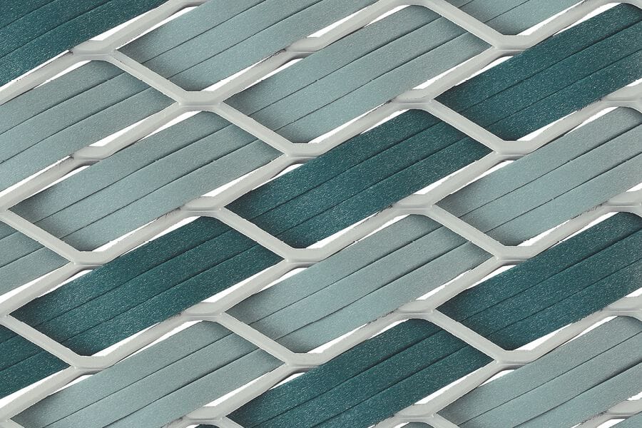 Круглый журнальный столик из синтетического волокна DEDON DALA ARCH-00015432 - Вид №3