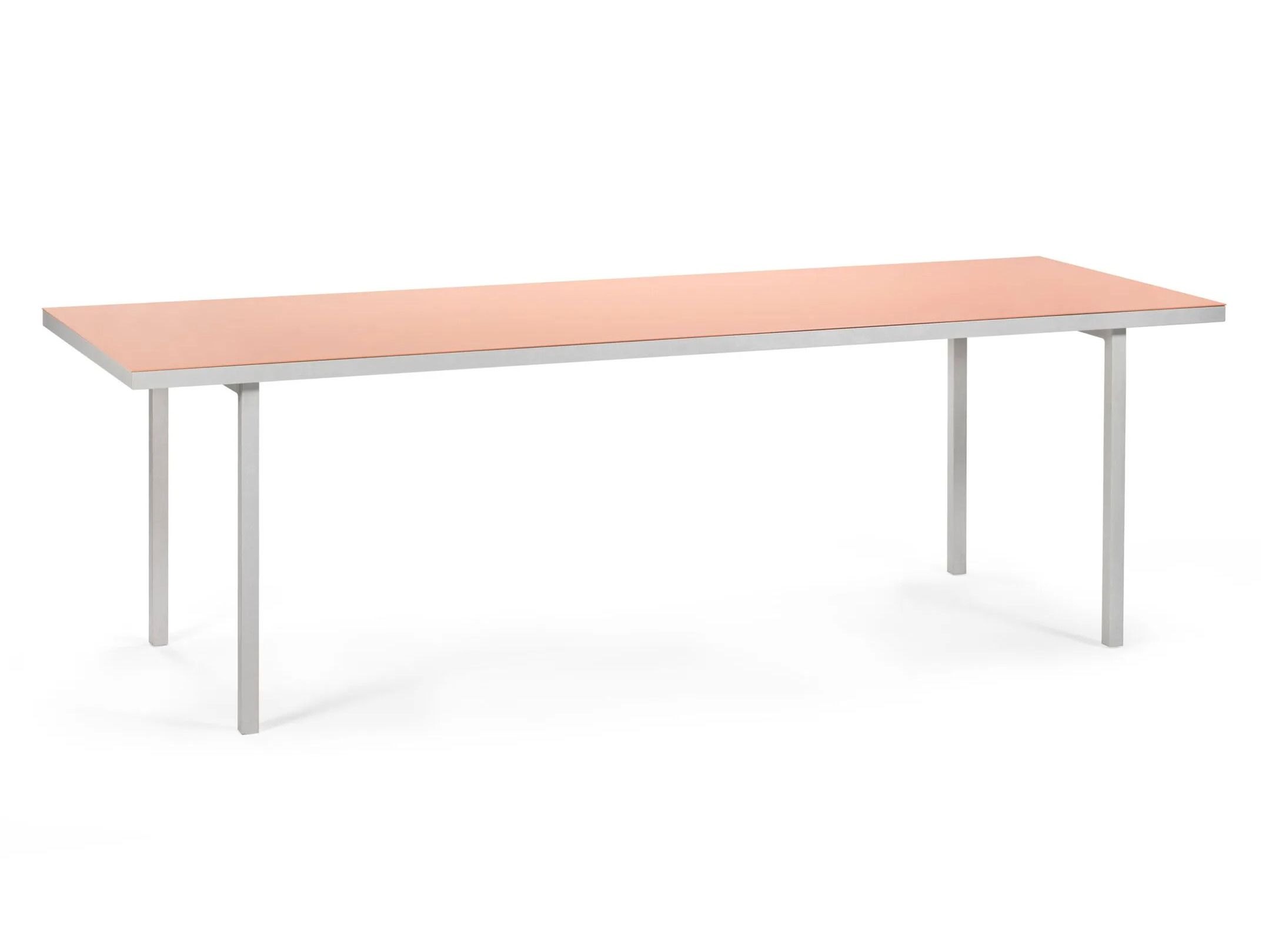 Алюминиевый прямоугольный садовый стол valerie_objects Alu ARCH-00152290 - Вид №6