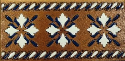 Rodamanto Loseta (A-1) 12х24,5 Gresmanc sun-id-318580