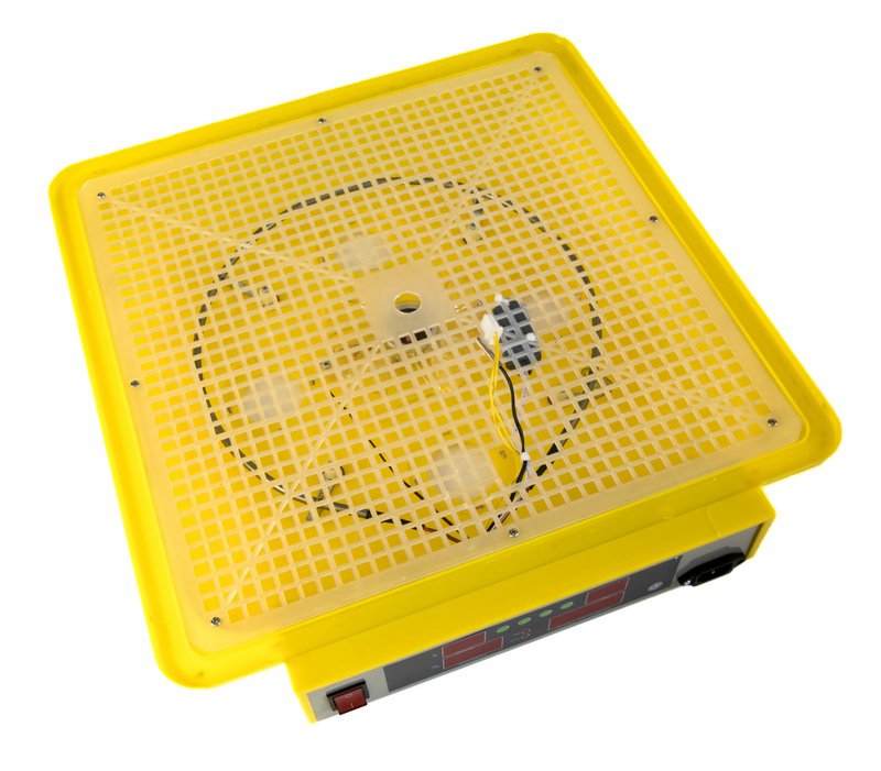 2008 Инкубатор для яиц автоматический И-36 LAB.Space  - Вид №5