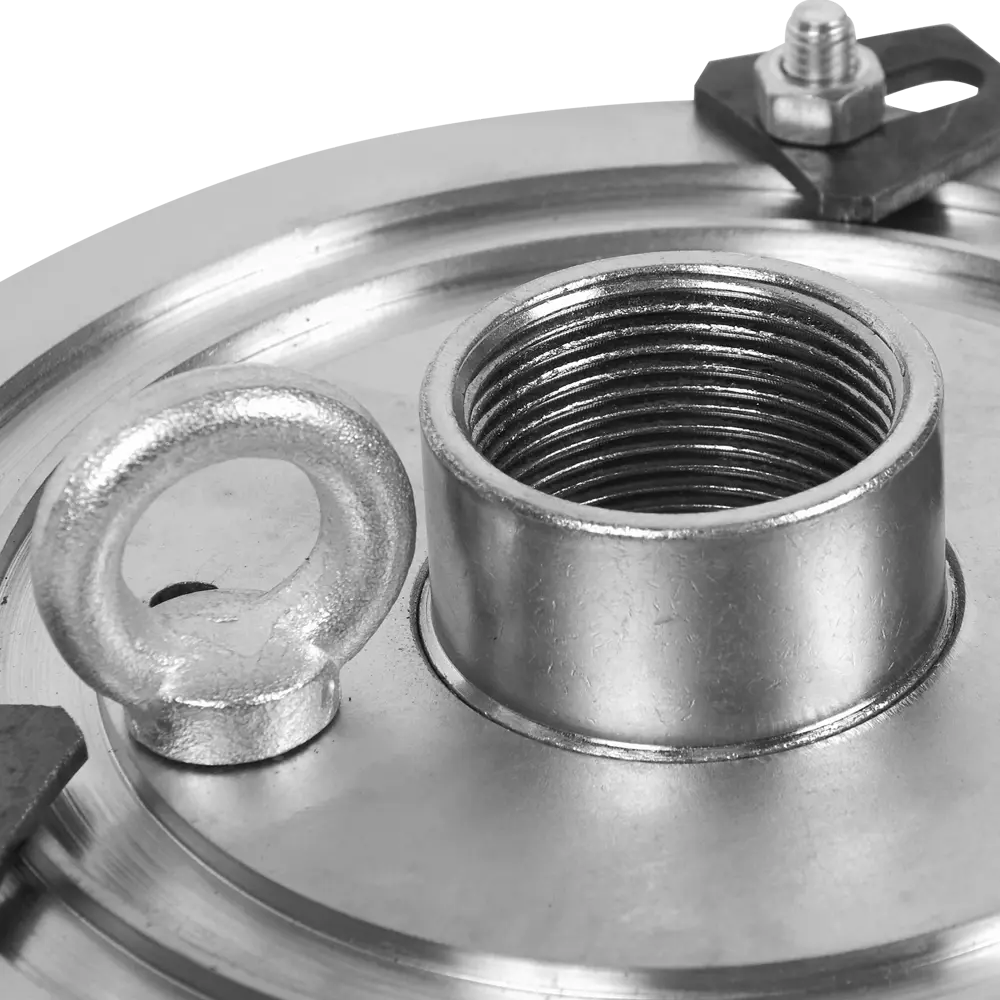 Оголовок скважинный Santreyd для надежной защиты водозабора 15339314 STLM-0800901 - Вид №2