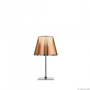 Flos F6303046 KTribe лампа настольная