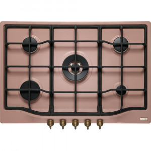 Варочная панель  FHTL 755 4G TC CO C Franke Trend Line 750 FHTL 755 4G TC CO C Медь