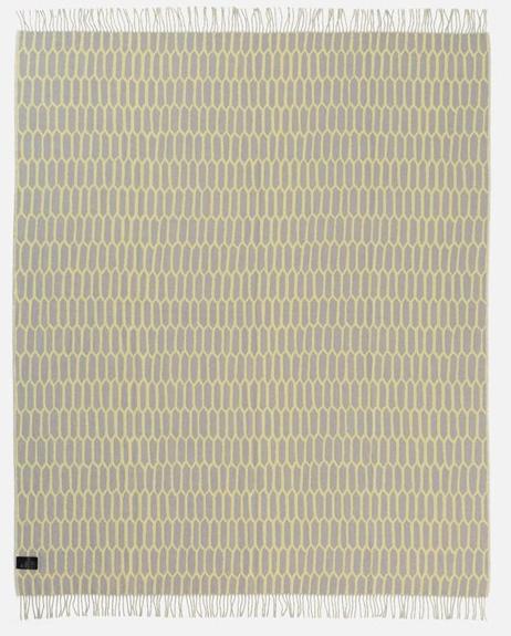 Hem Плед в лане Scribble 13711-72-75  - Вид №7