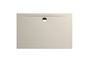 Душевой поддон KALDEWEI Сталь эмалированная 1566-5 445 теплый серый 10