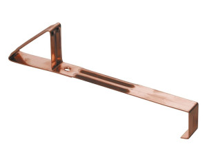 Снегоочиститель из листового металла