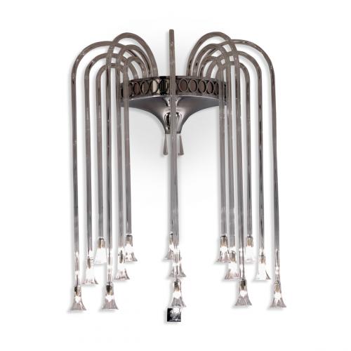 Cascades Настенный светильник Visionnaire 