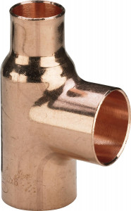 Viega Тройник 95130 (111595)