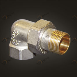 Американка угл. В/Н 1/2 ProAqua 184637