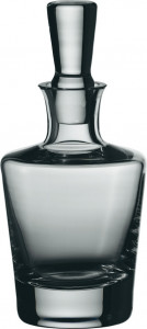 10600028 Schott Zwiesel Графин для виски со стоппером Schott Zwiesel "Тосса" 750мл Стекло