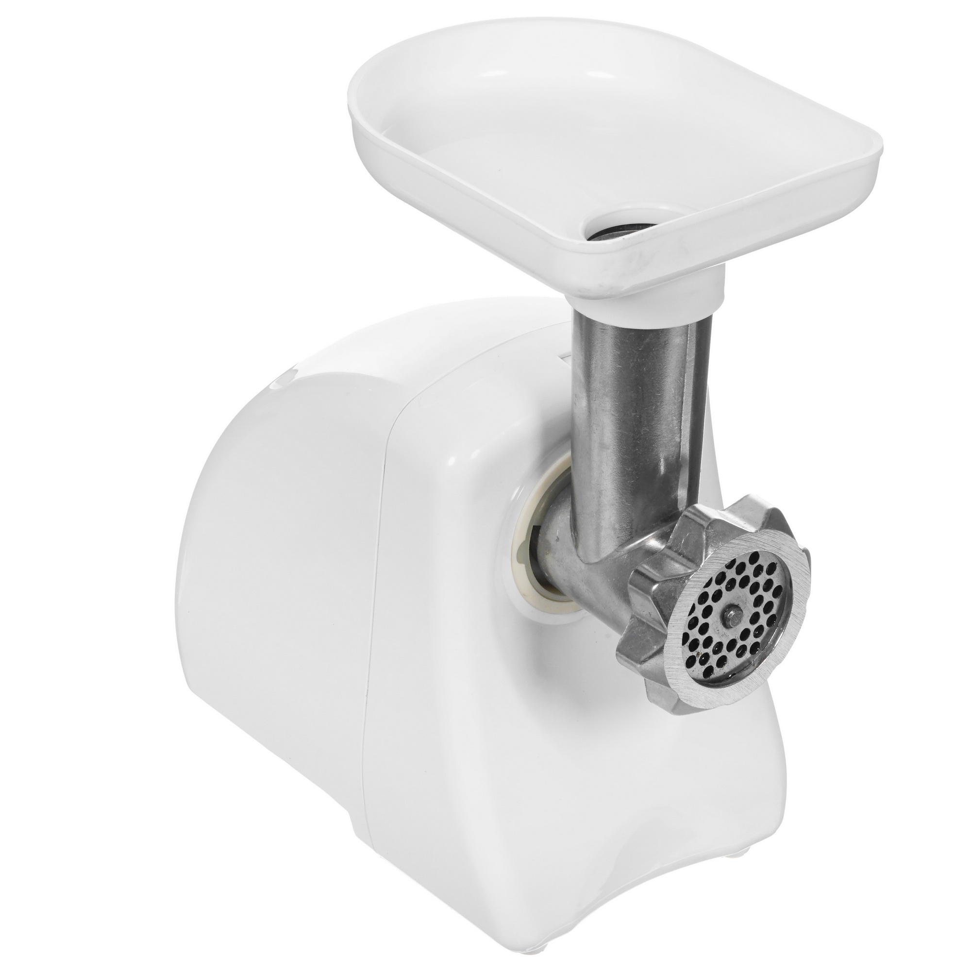 1112283 Мясорубка электрическая Ротор Экстра-Р ЭМШ 35/250-2 белый STDN-0065315 - Вид №6