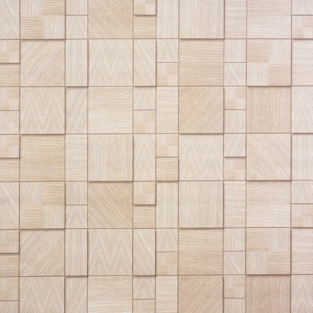 Обои Wood 984052, виниловые на флизелиновой основе, цвет песочный, 1.06x10 м 82050149 STLM-2015796 Victoria Stenova - Вид №2