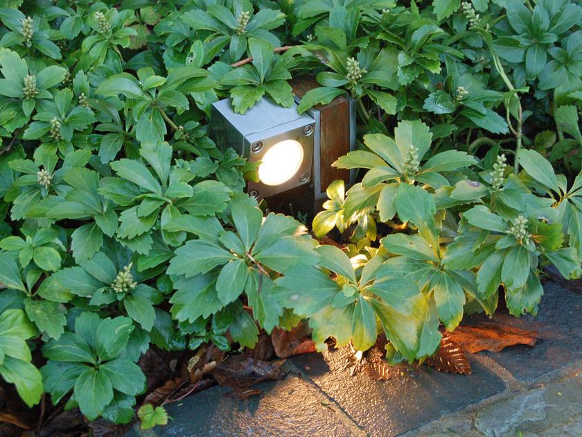 Royal Botania Световой столбик из тика Q-bic sun-id-1464916 - Вид №2