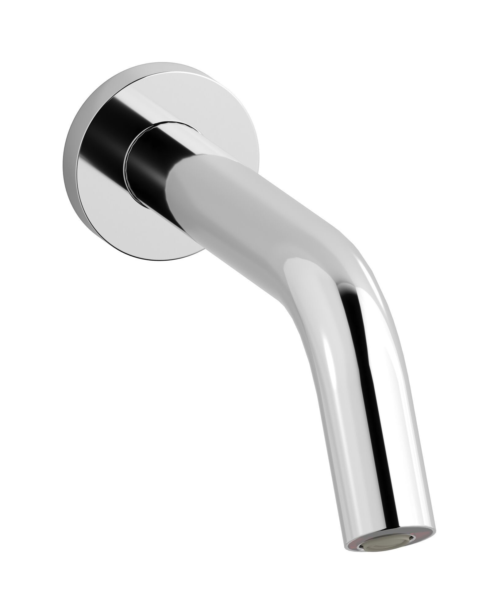 Электронный настенный смеситель для раковины IB Powa ARCH-00082300 - Вид №2