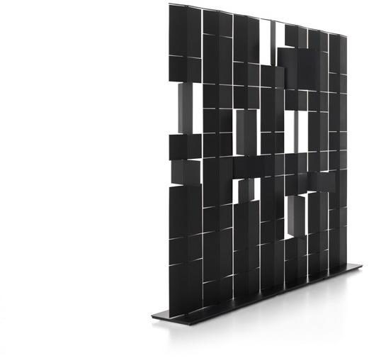 MDF Italia Разделитель из алюминия с порошковым покрытием sun-id-1458464 - Вид №3