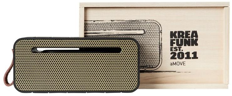 santreyd.com Bluetooth-динамик sun-id-1364341 - Вид №4