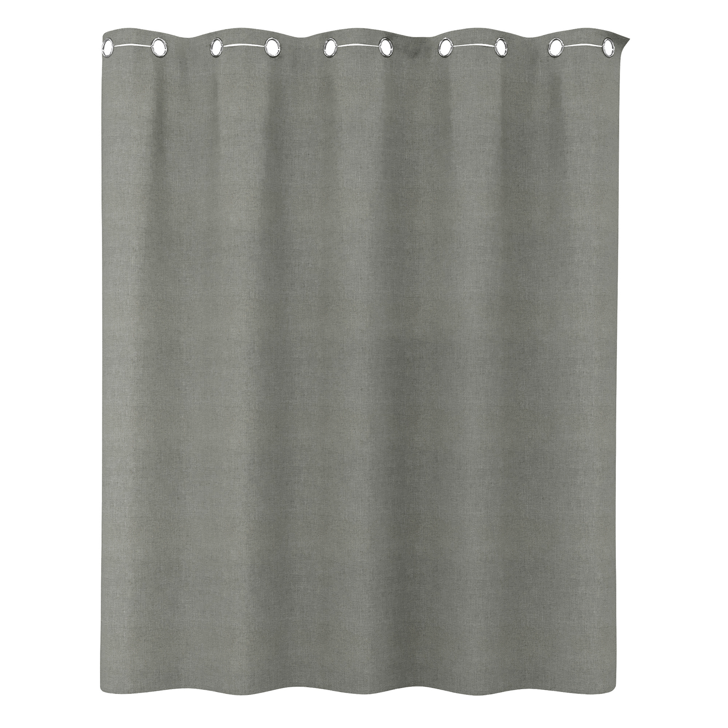 SC-40202 Isen Шторка для ванной WasserKRAFT  - Вид №1