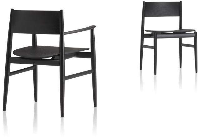 Porro Мягкое кресло в дизайне ясень sun-id-1368406 - Вид №4