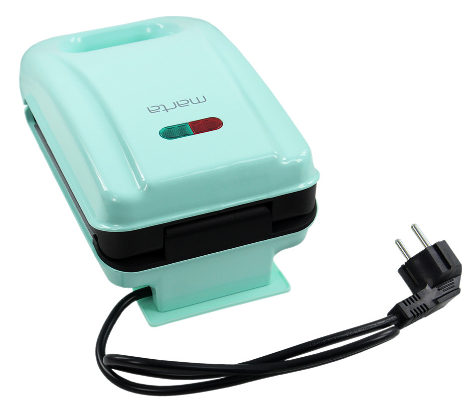 9052918 Универсальный пекарь Marta MT-SM1737D зеленый STDN-0020100 - Вид №7