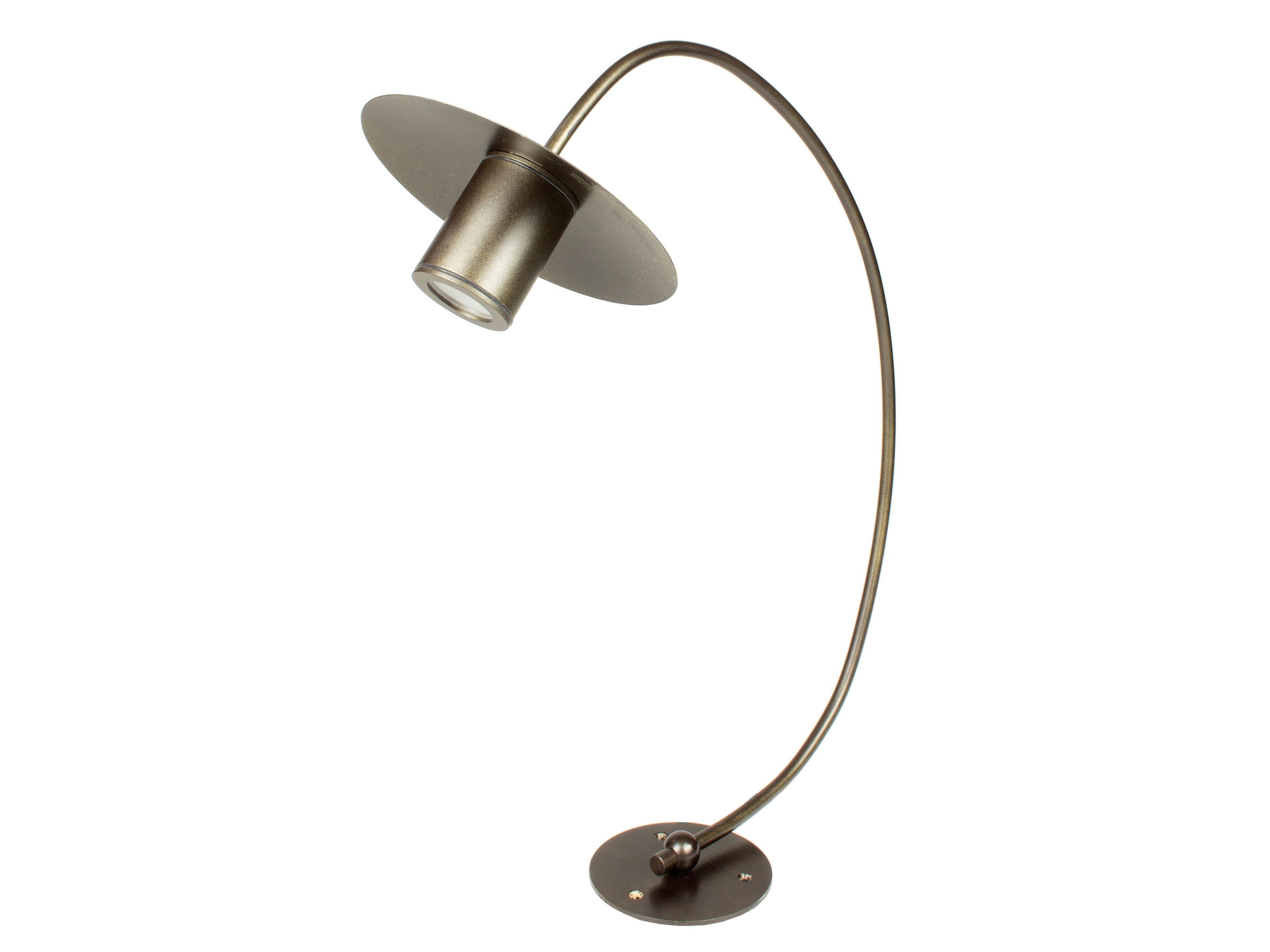 Стальной светодиодный наружный прожектор Renzo Serafini HAPPY FEET ARCH-00068743 - Вид №2