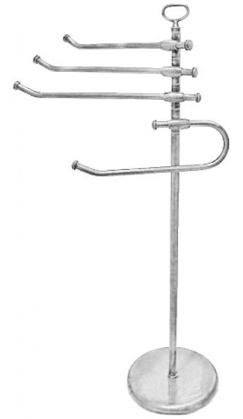 17265 Туфли sivica Migliore Mirella