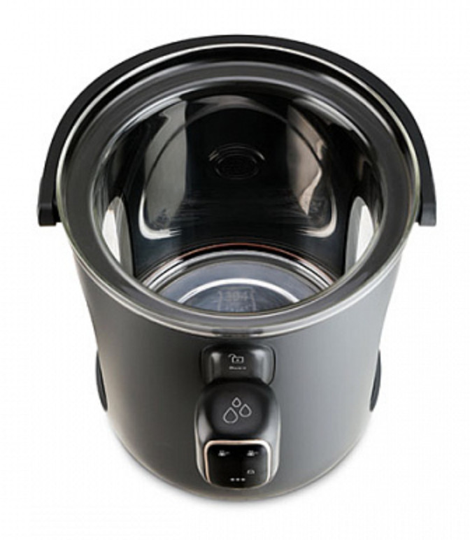 9116161 Термопот BQ TP314 черный STDN-0055791 - Вид №3