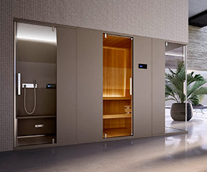 Pasodoble  Glass1989  Модульные композиции