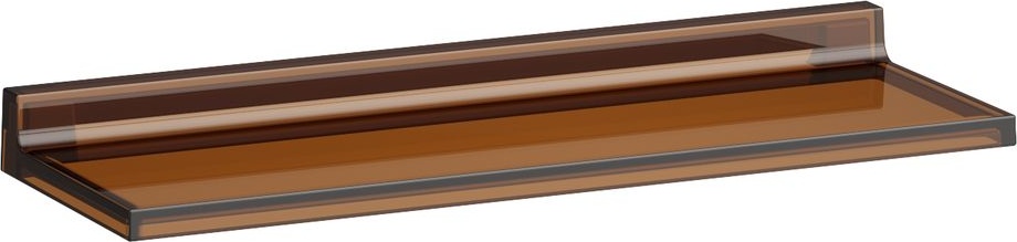 H3853300840001 Монтируемая на стену полка LAUFEN PRO - Вид №4