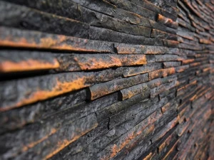 Artstone Panel Systems Трехмерная настенная плитка из стекловолокна с эффектом камня для внутреннего и наружного использования