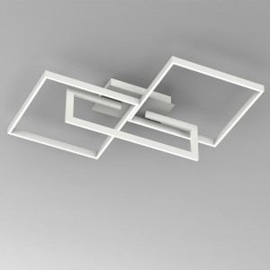 074100 Потолочный светильник 6560 Mantra Mural