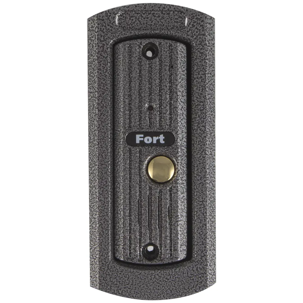 Видеодомофон Fort C0406, цветной монитор TFT LCD 4 дюйма 13871868 STLM-2054272 Santreyd  - Вид №2