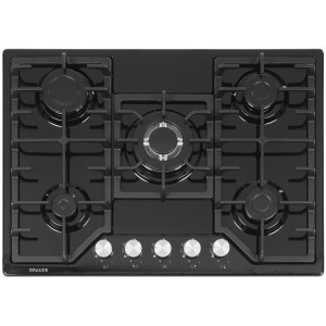 8163878 Газовая варочная поверхность Graude GS 70.1 SM