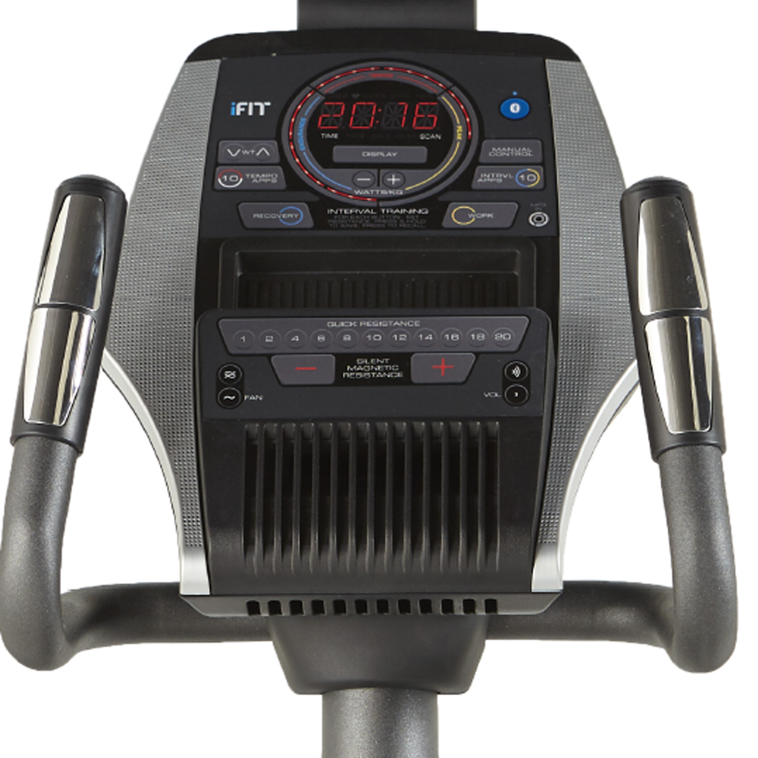 325CSE Эллиптический тренажер proform 325cse Pro-Form  - Вид №3