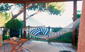 Гамак  UNOPIU RETE