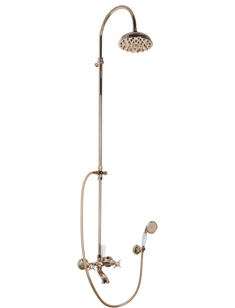 B3-093/A Bellosta Rubinetterie ГРУППА ВНЕШНЕГО БАКА С КОМПЛЕКТНОЙ УТОЧКОЙ 