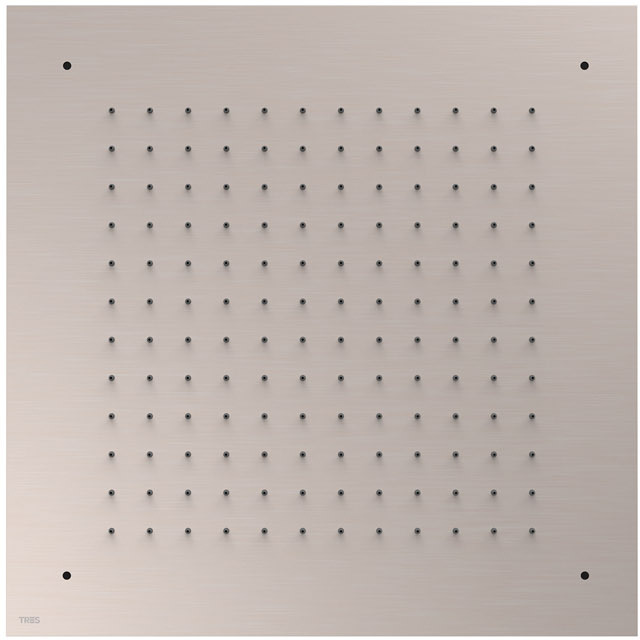 Скрытая потолочная насадка для душа-134944AC TRES