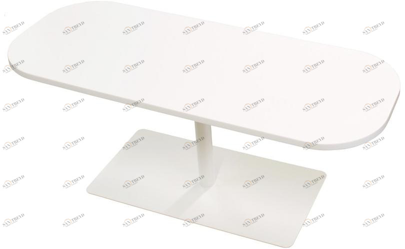 TABISSO Кофейный столик Typographia sun-id-1457945