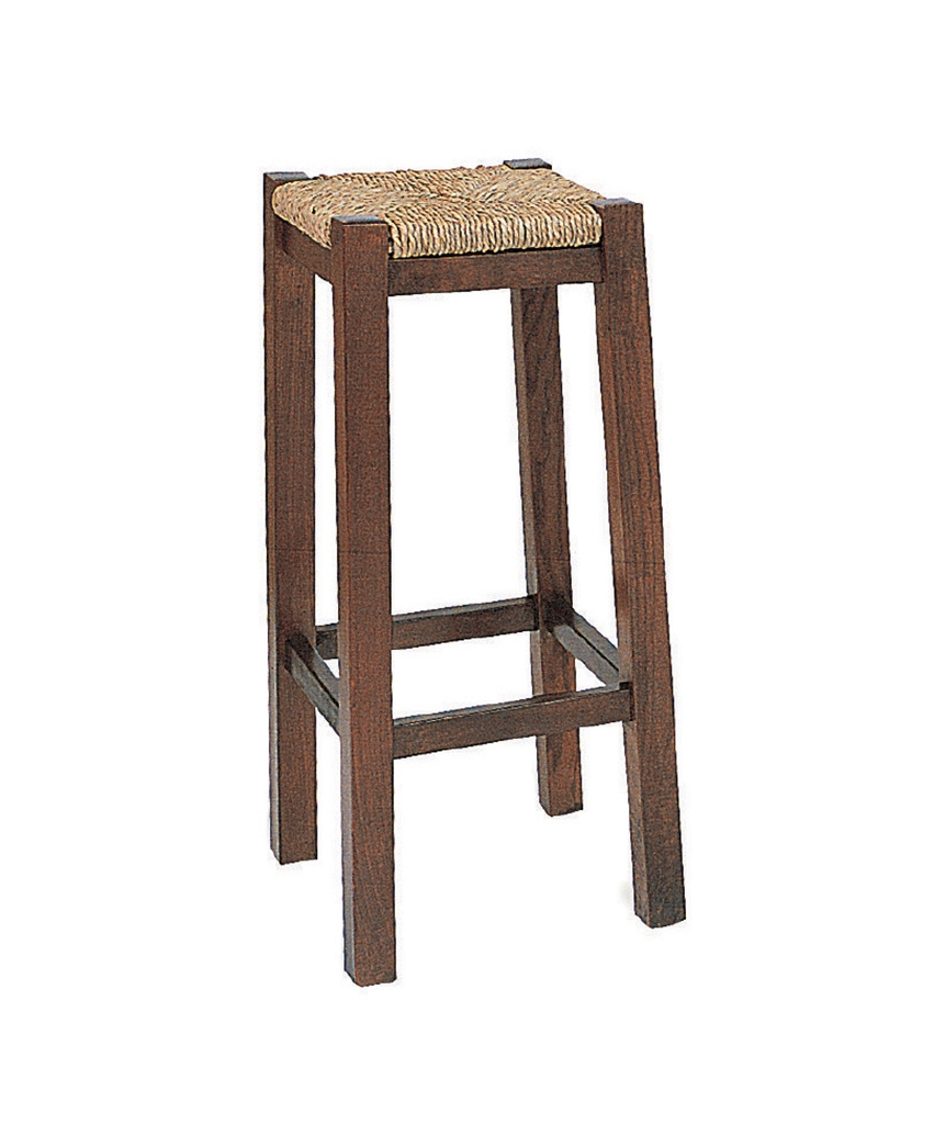 4554 Tifernoit Высокий табурет Soggiorno  - Вид №1