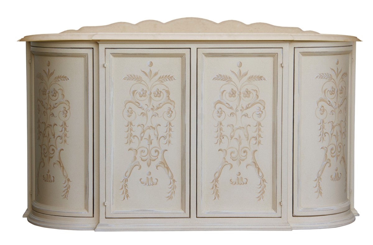 8537 Mobile bagno Bianchini&Capponi RINASCIMENTO Bianchini Capponi - Вид №21