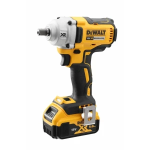 Гайковерт Dewalt DCF894P2-QW, 18 В Li-Ion 2x5 Ач