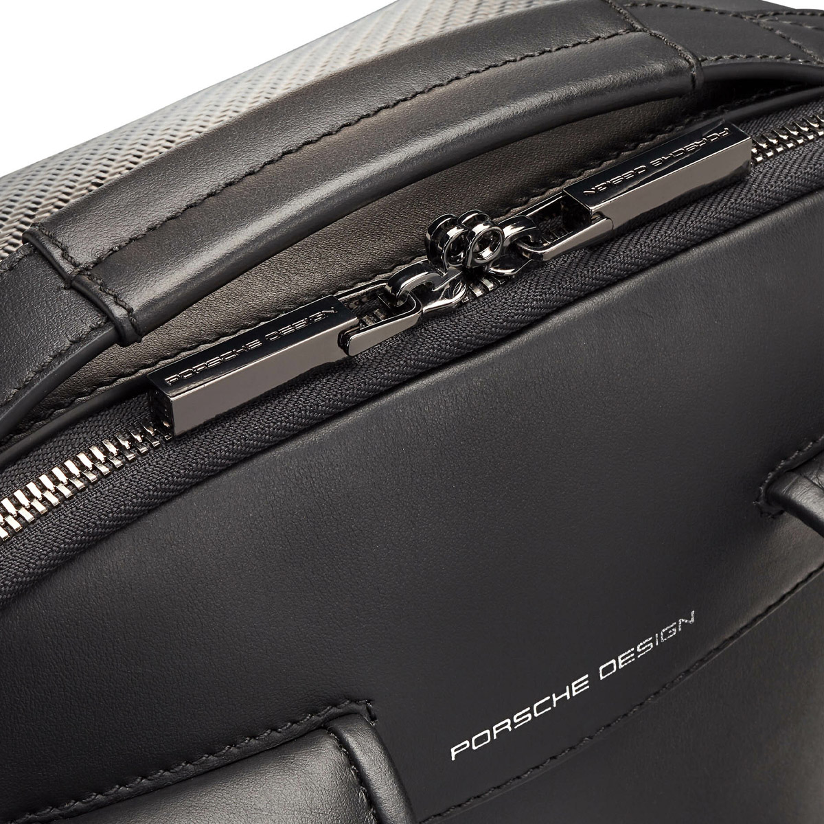 OCA01605.001 Рюкзак OCA01605 Backpack Porsche Design Carbon - Вид №3