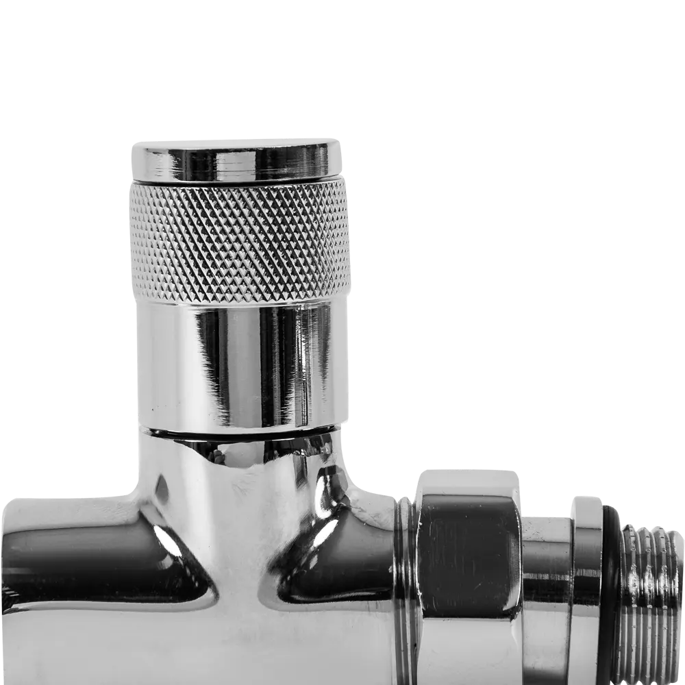 Royal Thermo Piano — набор прямых клапанов для радиаторов 82109510 STLM-0019209 - Вид №3