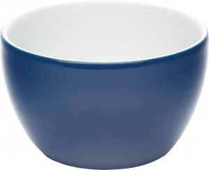 576008A70773C Пронто колоре Сахарница 0,25 л зеленый синий Kahla-porzellan