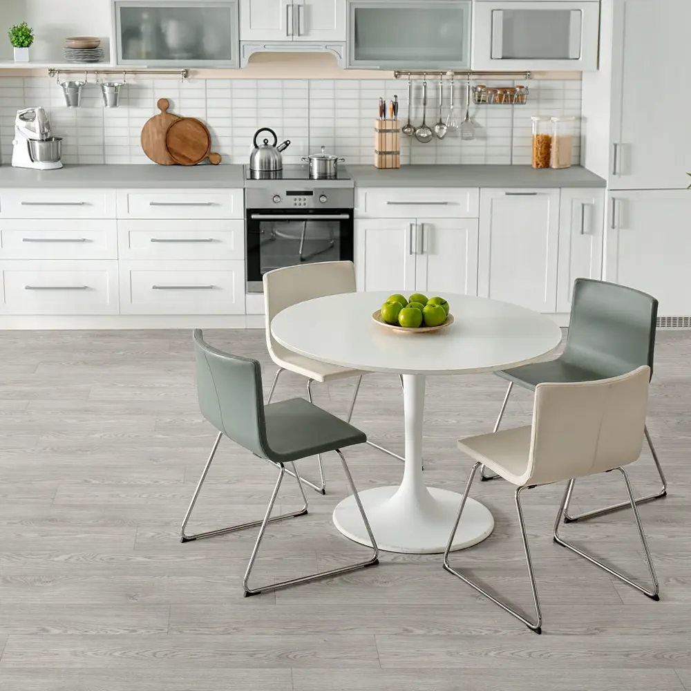 Линолеум полукоммерческий KREAFORTA «Баргузин» класс 33, 1.5 м 89427467 STLM-1577510