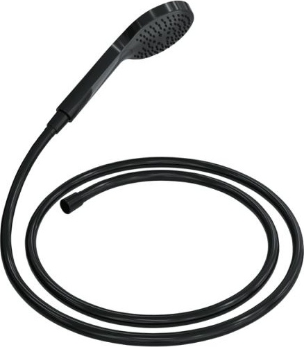 950.33.E079 Комплект ручного душа и шланга для душа HEWI Universalprodukte 