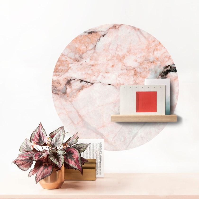 Groovy Magnets Клейкое виниловое украшение  St-60-ma-ro  - Вид №1