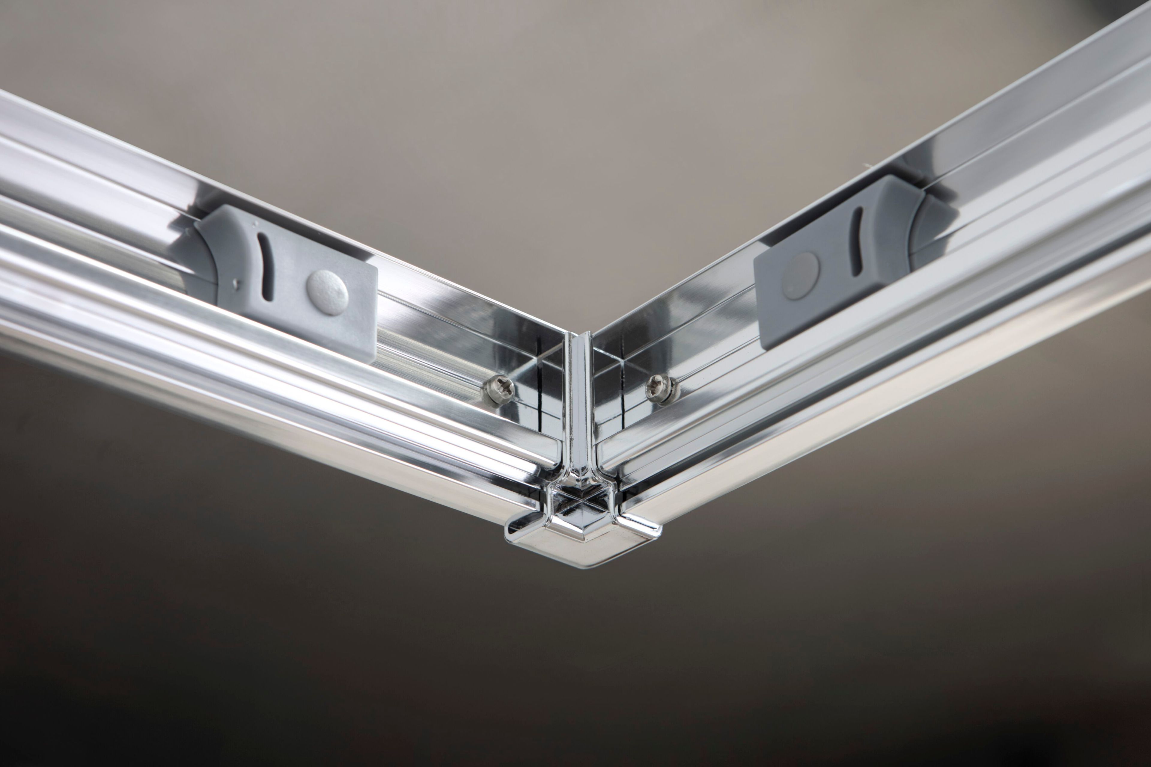 Душевая кабина из алюминия и стекла TAMANACO ECO LATO ARCH-00070641 - Вид №2